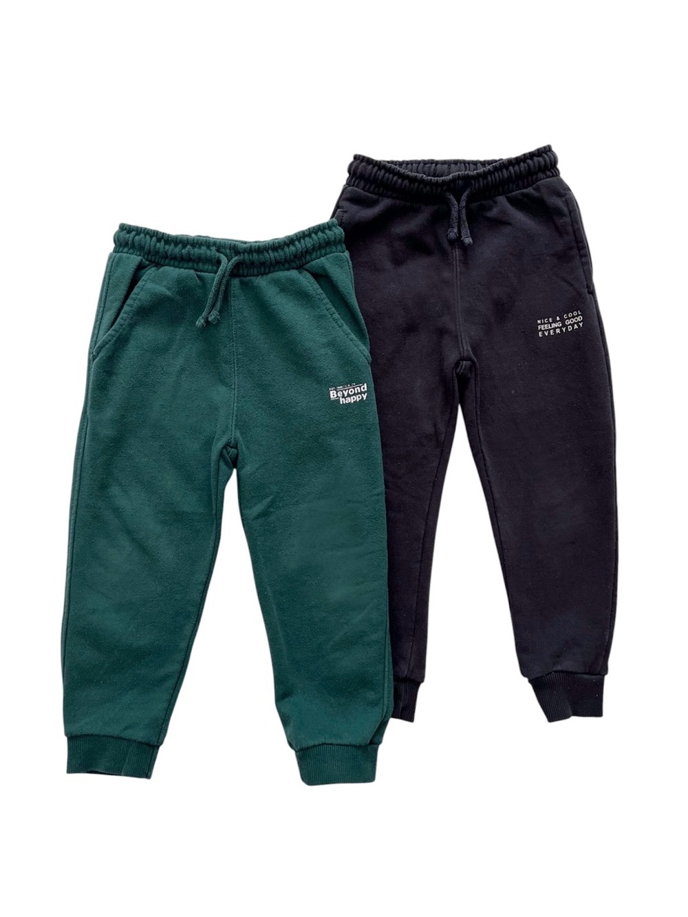 Zara toddler boy size 3-4 jogger pants
